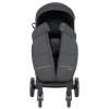 Carrello Bravo Timber Grey Wygodna spacerówka CRL-8512